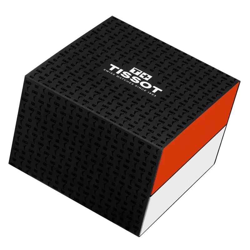 Tissot Seastar 1000 Wilson Powermatic 80 T-Sports Men's Watch- T120.807.17.051.00